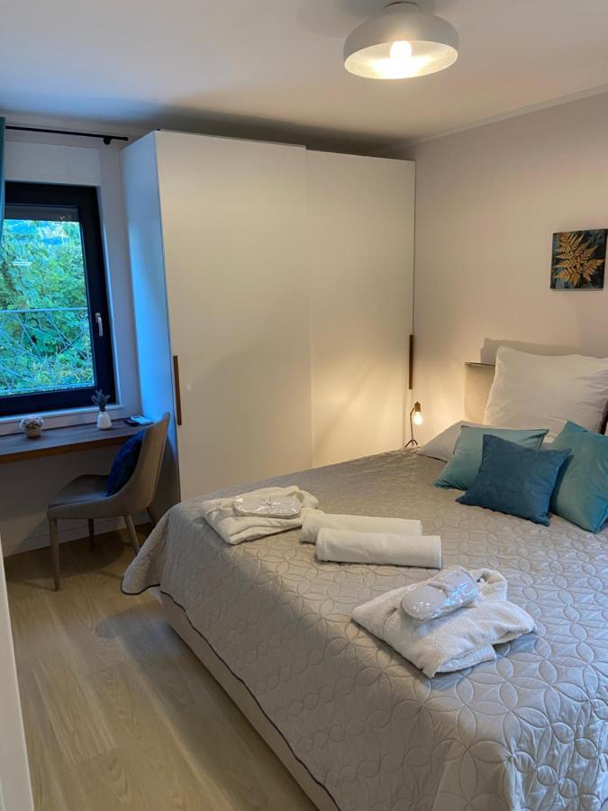 Vila Castanea Opatija