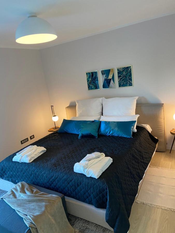 Vila Castanea Opatija