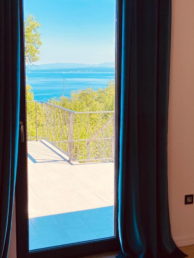 Castanea Vila Opatija