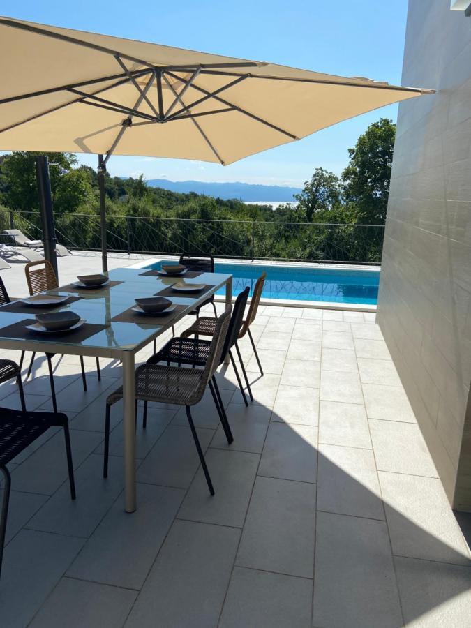 Villa Castanea *