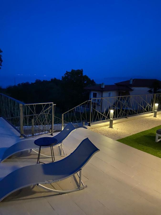 Castanea Villa Opatija