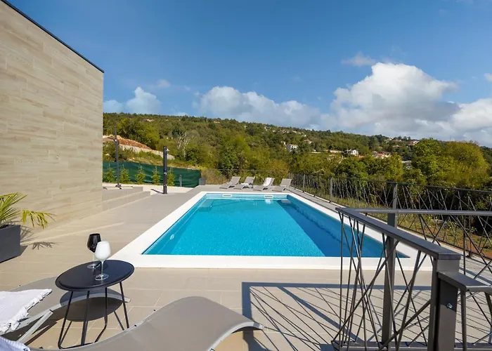Villa Castanea