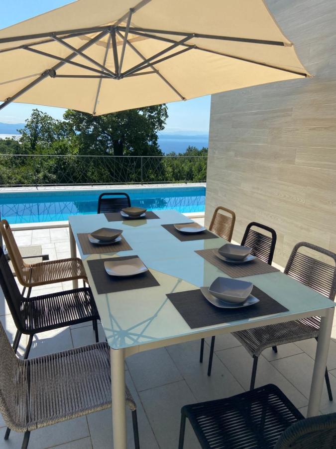 Castanea Villa Opatija