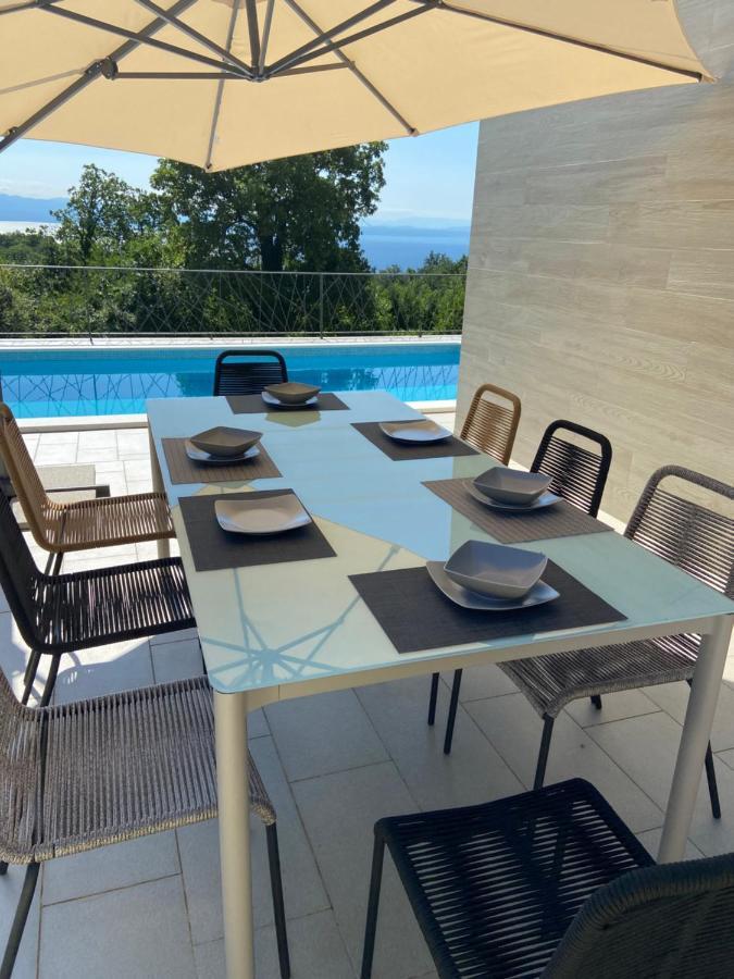 Castanea Villa *