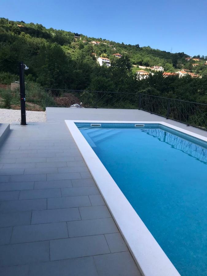 Castanea Villa *