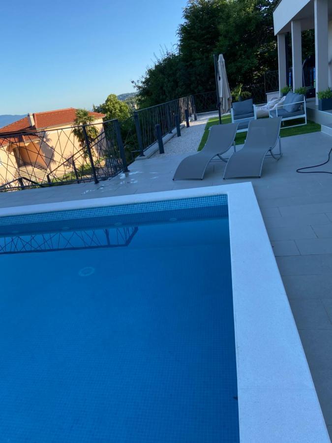 Castanea Villa Opatija