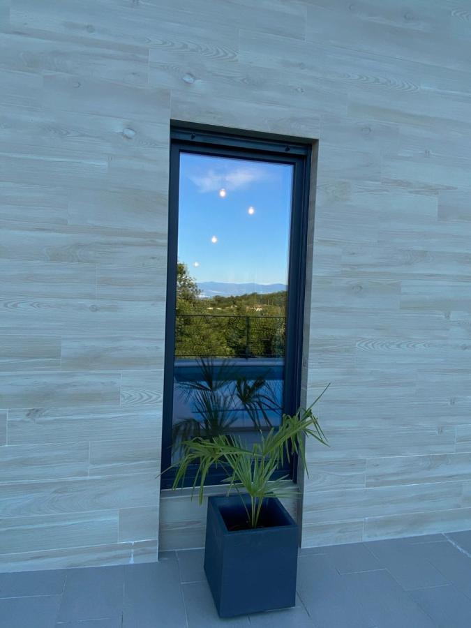 Villa Castanea