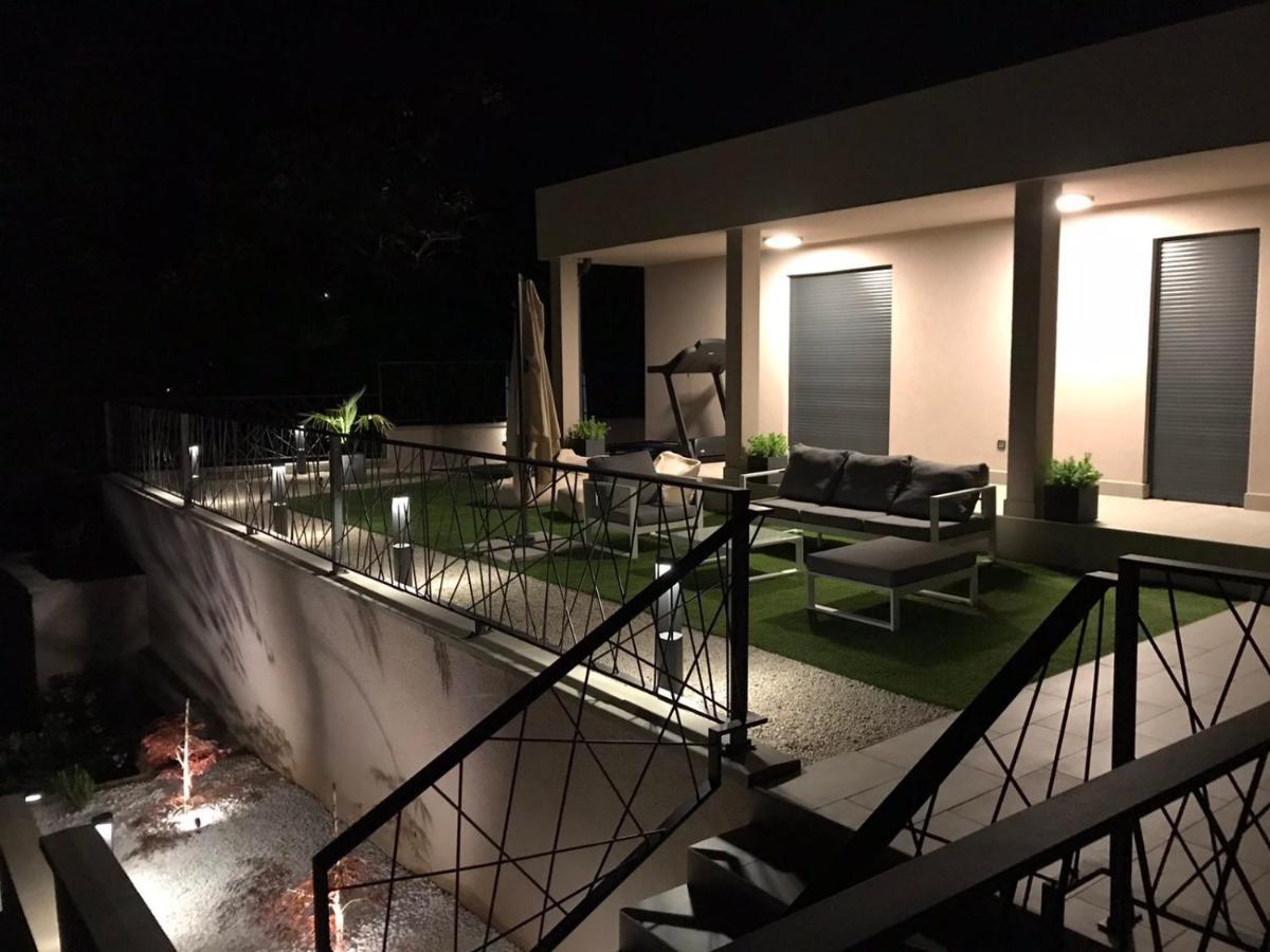 Castanea Villa *