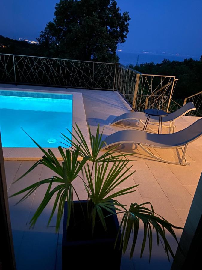 Villa Castanea *