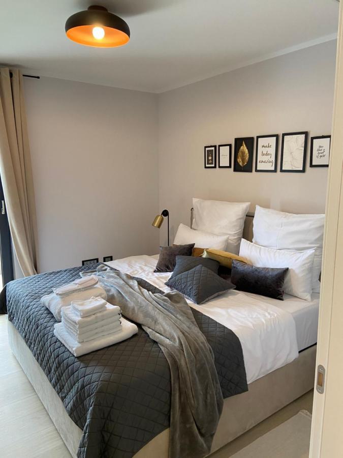Castanea Villa Opatija