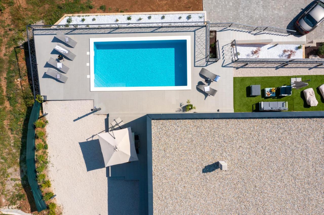 Villa Castanea Opatija