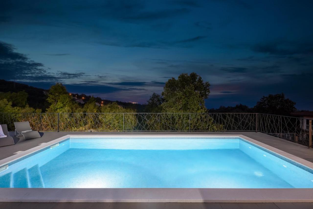 Villa Castanea Opatija